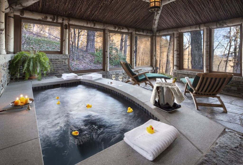 Local Retreats: Finding Peace Close to Home Local Retreats: Finding Peace Close to Home