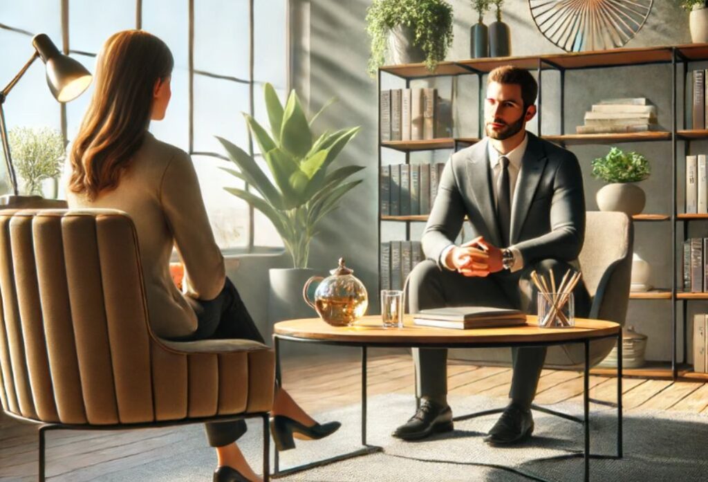 Interview with a Digital Detox Coach: Insights and Advice Interview with a Digital Detox Coach: Insights and Advice