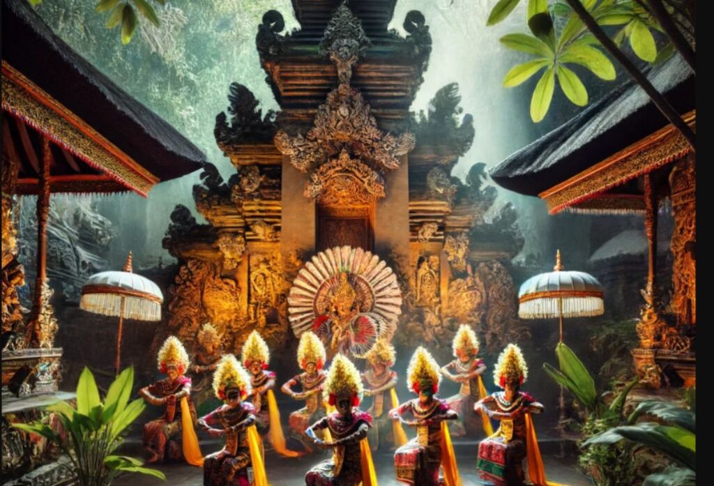 Exploring Bali: A Top Destination for Digital Detox Retreats Exploring Bali: A Top Destination for Digital Detox Retreats