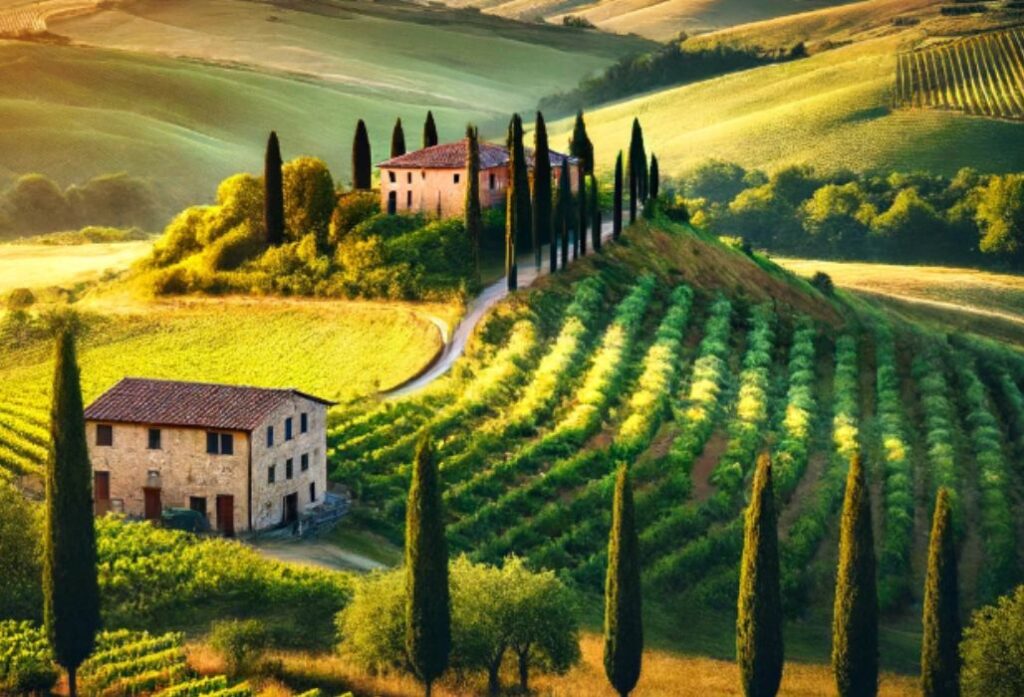 The Best Digital Detox Retreats in Europe The Best Digital Detox Retreats in Europe