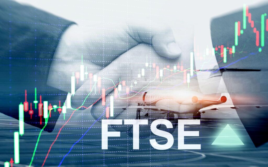 FTSE 100 Outlook For 2025