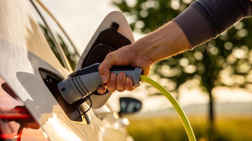 Electric Vehicle Boom Is (Predictably) Out of Gas