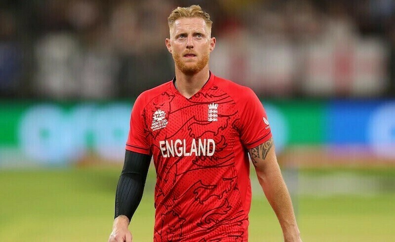 England captain Stokes out of Champions Trophy squad – Sport