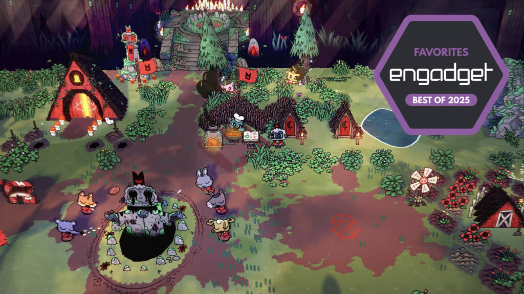 The 25 best PC games you can play right now for 2025