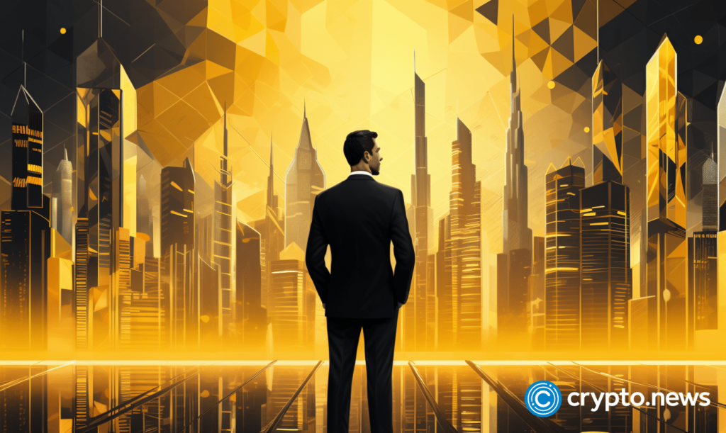 What visionaries do and who are Lado Okhotnikov and Sam Altman