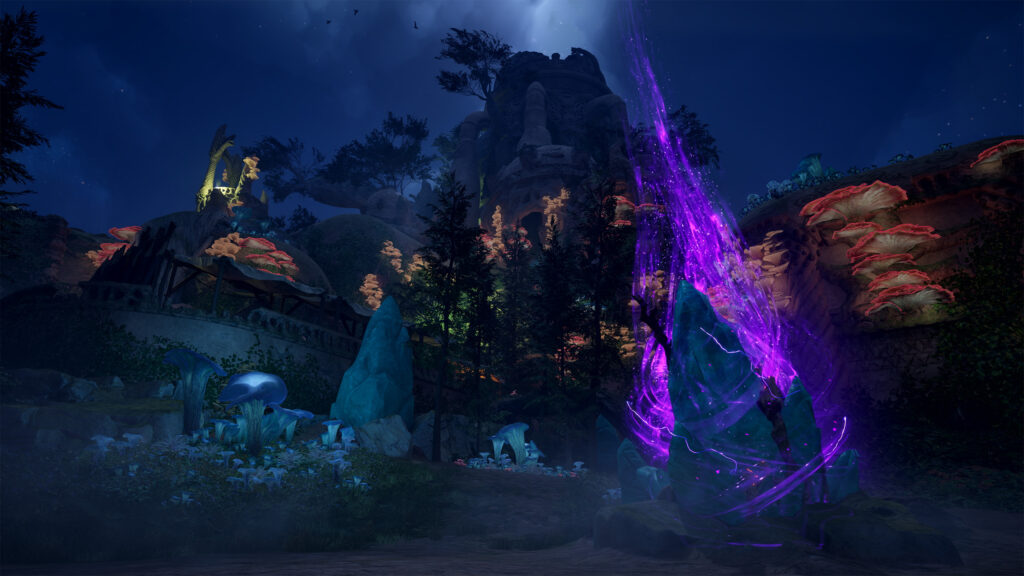 Avowed review: Elder Scrolls? I don’t know her