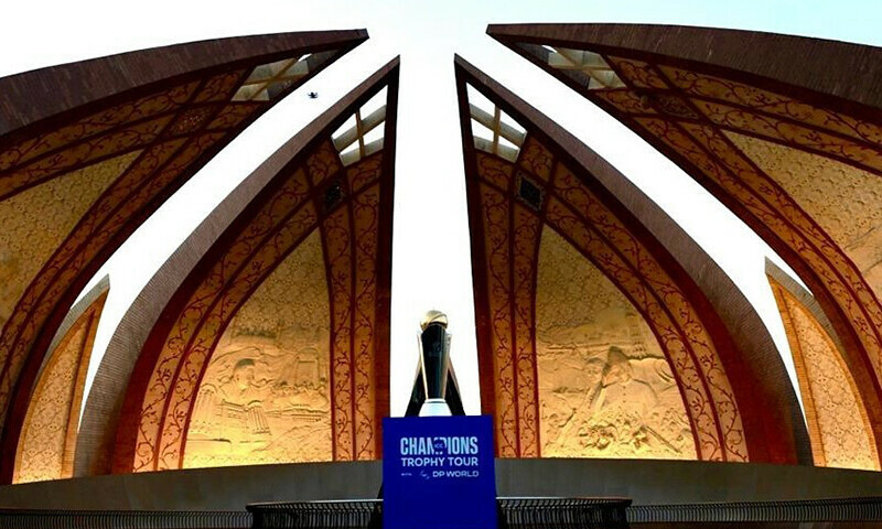 Punjab cabinet body reviews security for Champions Trophy – Pakistan