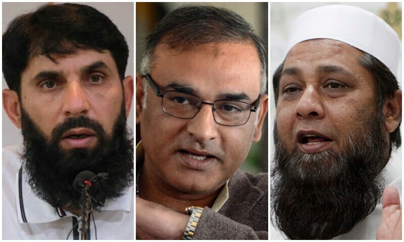 Champions Trophy will rekindle Pakistan’s love of cricket, say former captains – Sport