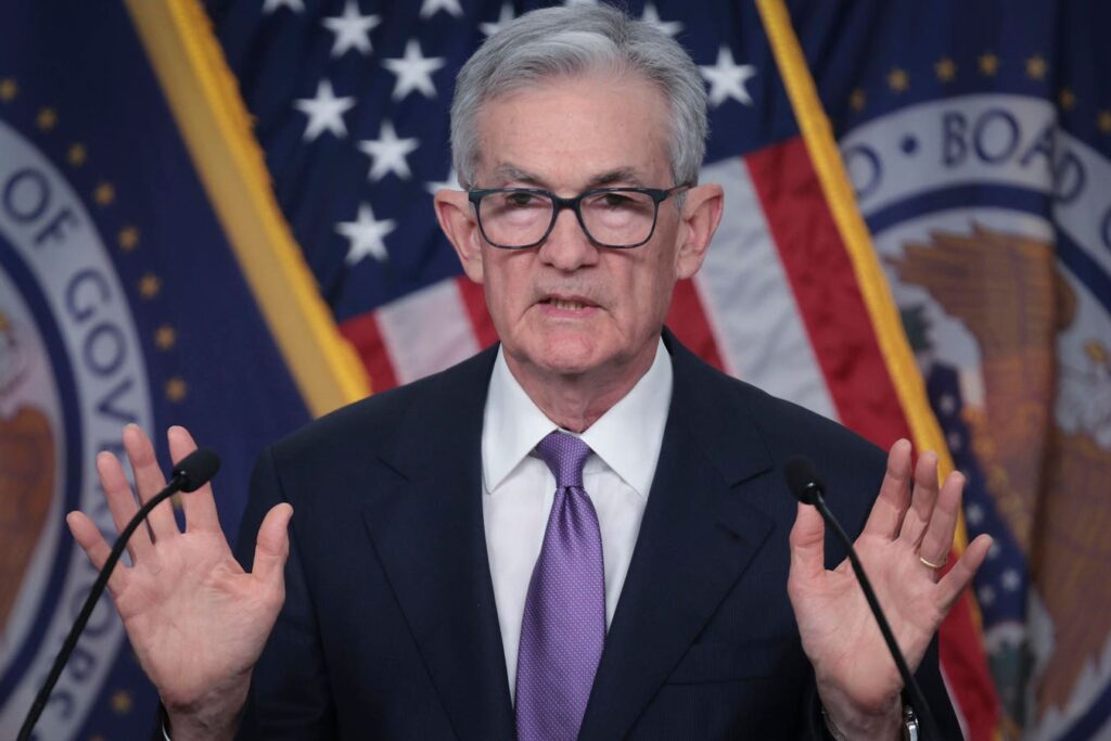 Fed Very Likely To Wait Until March For Next Interest Rate Cut, Maybe Longer