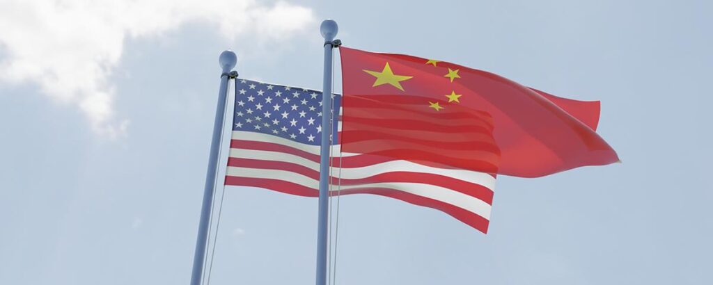 No Winners In A Trade War