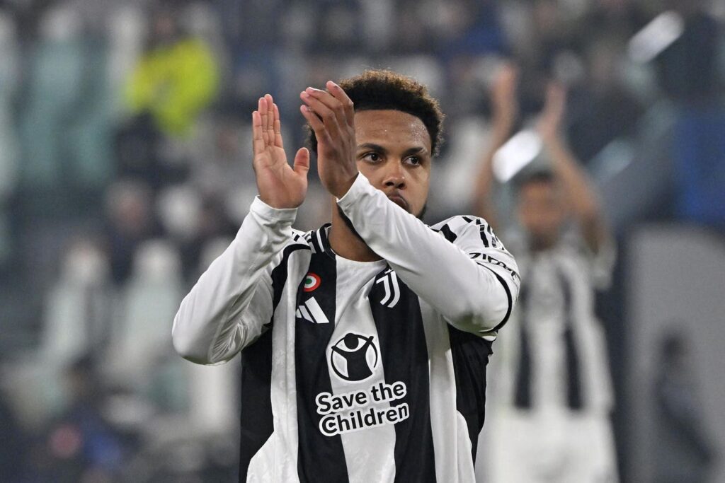 From Juventus Outcast To Vital Champions League Goals