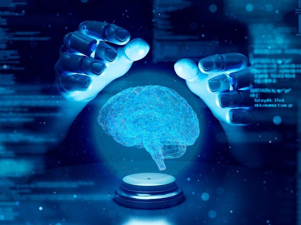 Sam Altman Moves The Cheese When It Comes To Attaining AGI