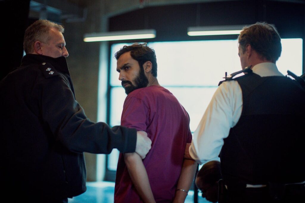 The Netflix Show With A Perfect 100% Critic Score That Only Cost $15 Million