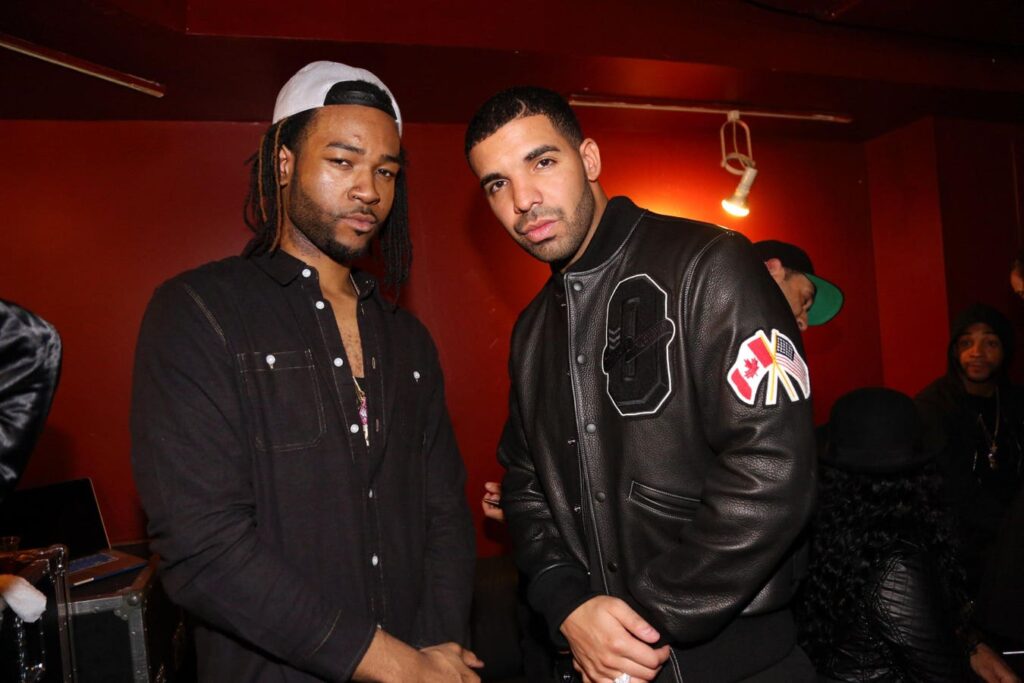 Drake And PartyNextDoor Team Up To Release ‘Some Sexy Songs 4 U’