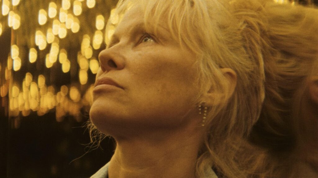 Pamela Anderson’s ‘The Last Showgirl’ Is New On Streaming This Week