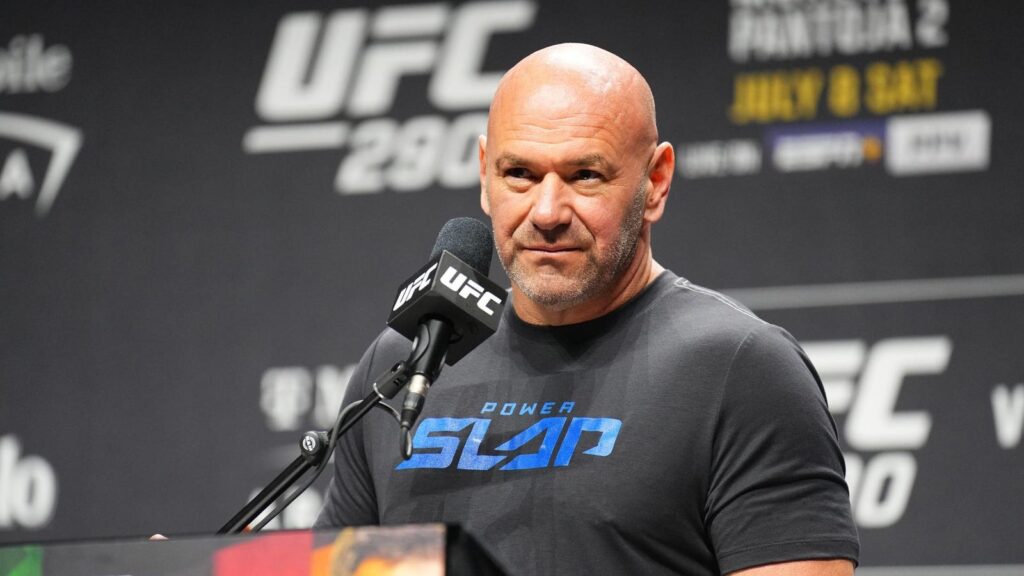 UFC Called Out For Not Cutting Popular Heavyweight Amidst Roster Purge