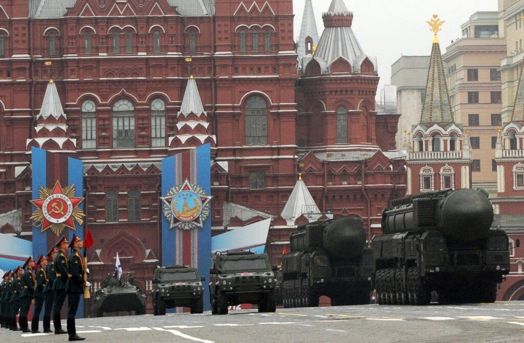 New Inspector Spacecraft To Find Russia’s Secret Nuclear-Armed Orbiter