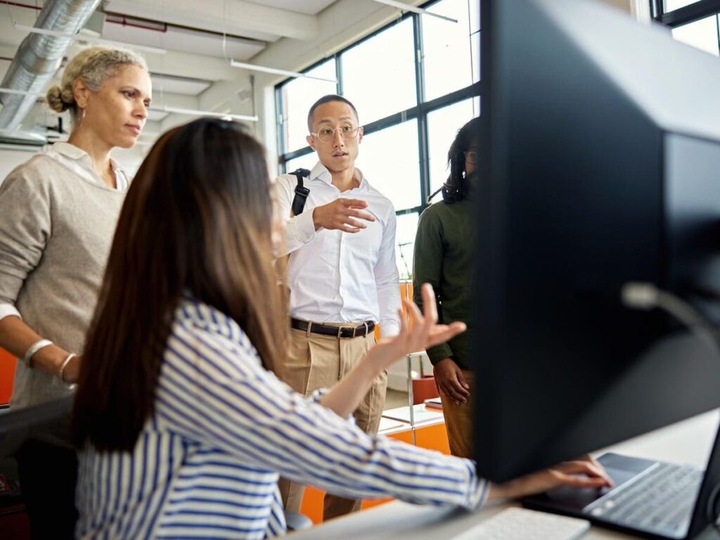 How Giving AI More ‘Thinking Time’ Lands Into An Overthinking Trap