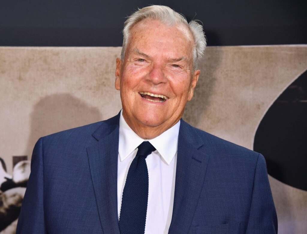 Peter Jason, ‘Deadwood’ Actor, Dies At 80