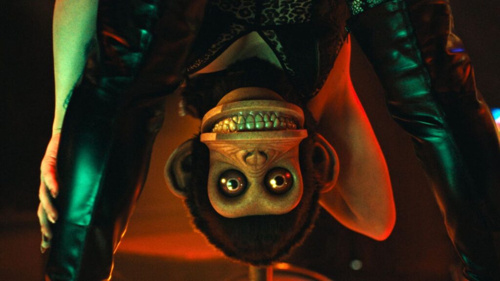 Does New Horror Comedy ‘The Monkey’ Have A Post-Credits Scene?