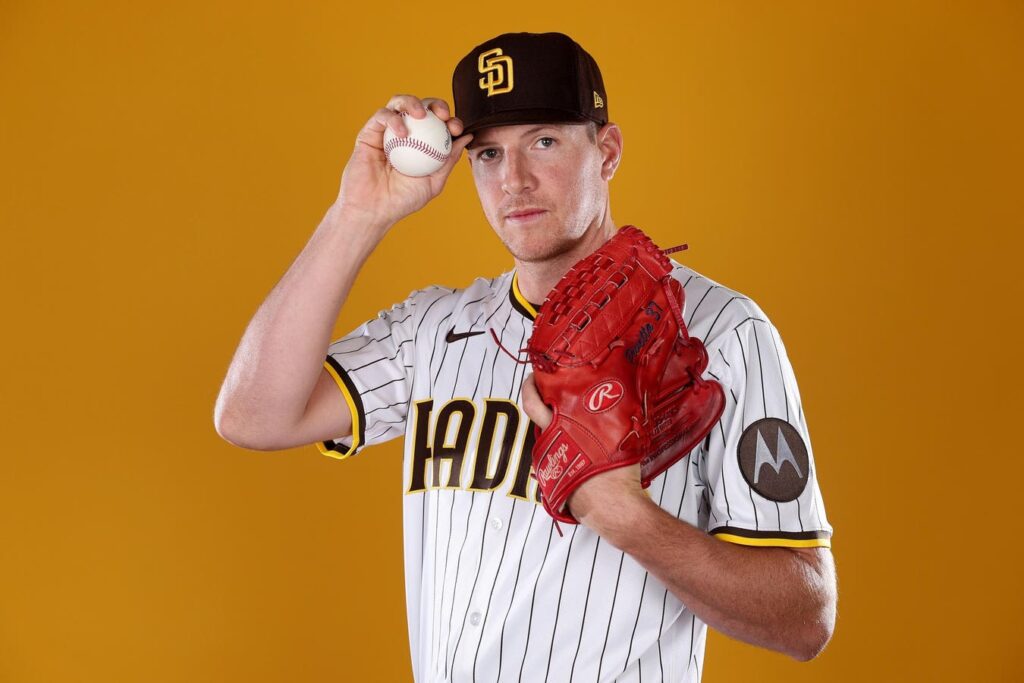 Nick Pivetta’s Deal With The Padres Reveals A Potential Cash Crunch