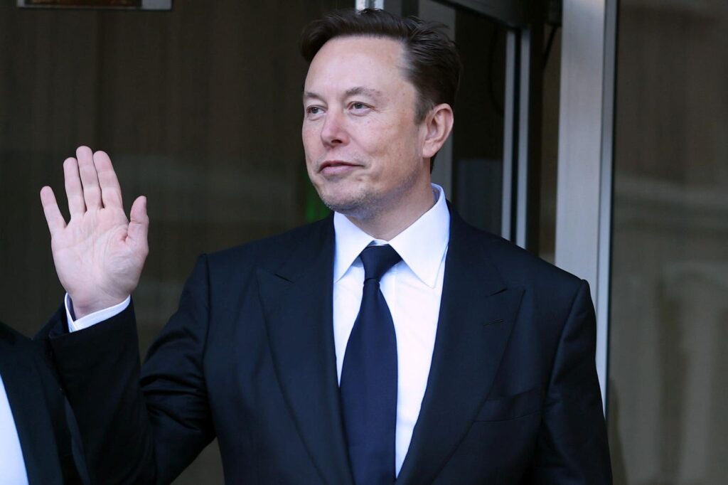 Elon Musk’s Security Detail Gets Deputized—Here’s What That Means