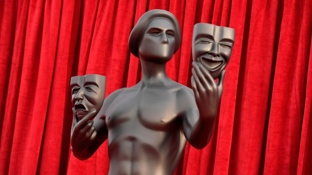 What Time Do 2025 SAG Awards Begin? Where To Stream And Nominees List