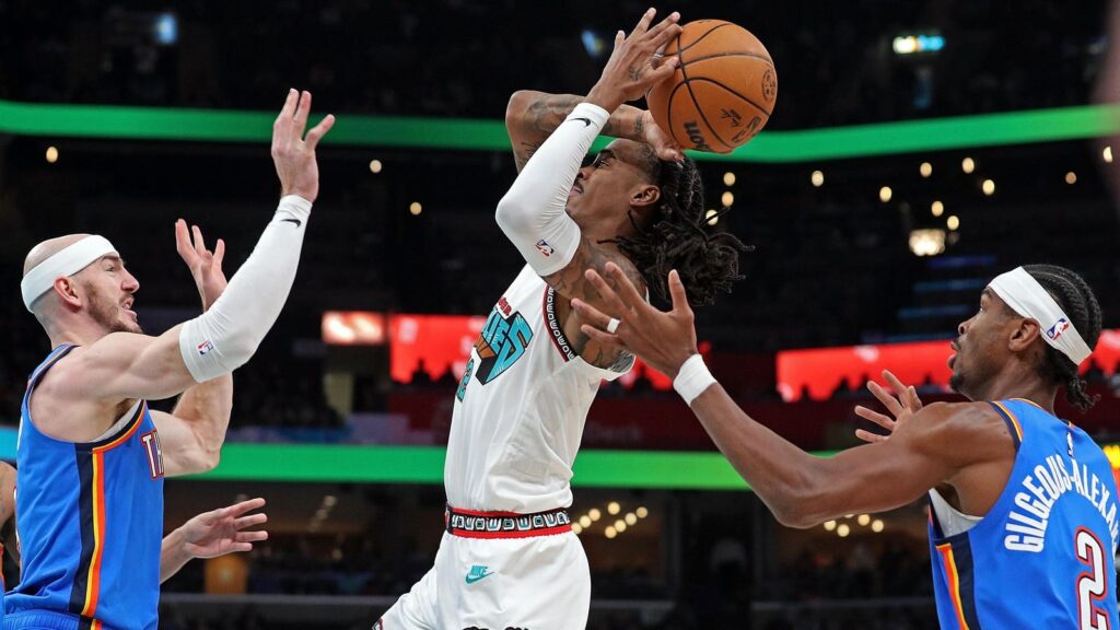 Surprising NBA Stat For Every Team In The Western Conference