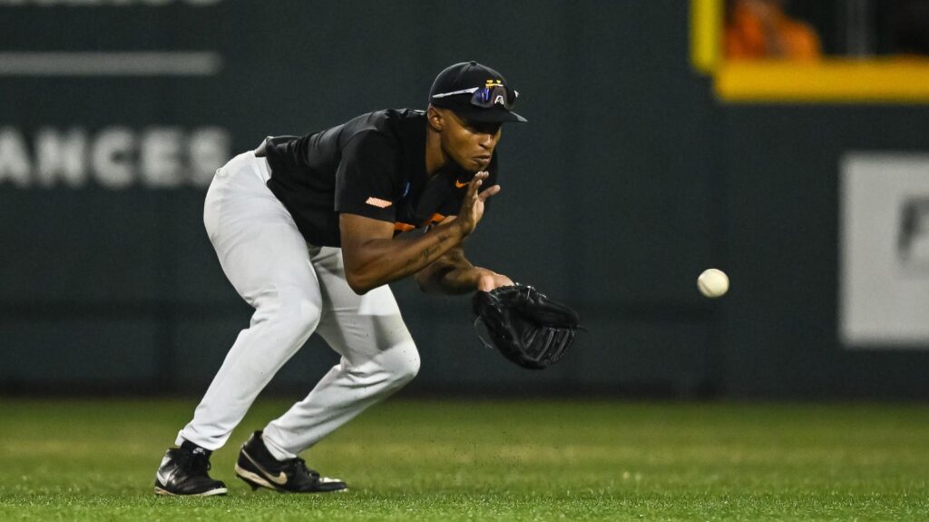 Christian Moore Likely To Play Big Role For Los Angeles Angels In 2025