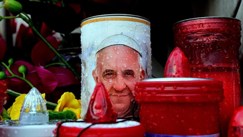 Critical Condition Shows ‘Slight Improvement’