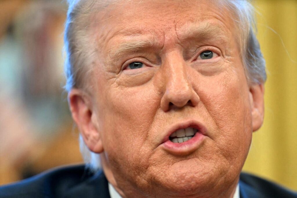 What We Know About Trump’s $5 Million ‘Gold Card’ Visa