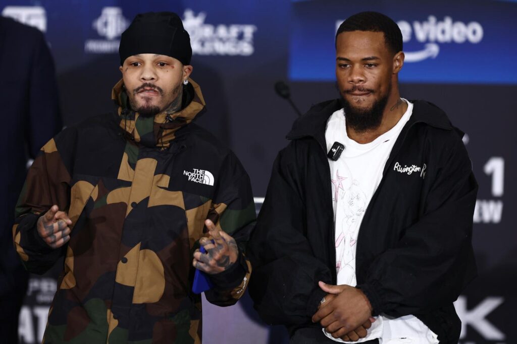Gervonta ‘Tank’ Davis Vs. Lamont Roach Fight Card: PPV Price