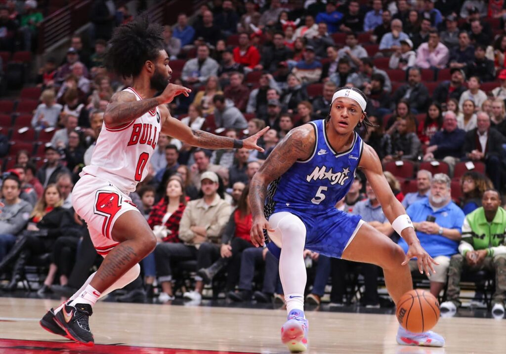 Why The Orlando Magic Must Find A Point Guard This Summer