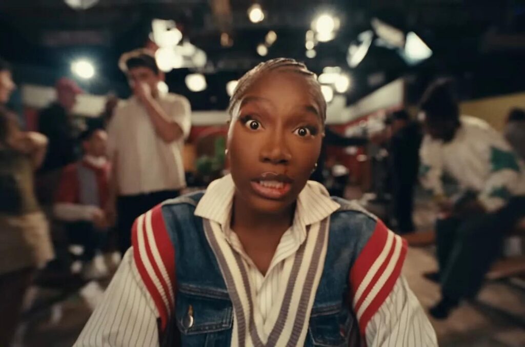 Doechii’s ‘Denial Is A River’ Floods The Internet With Memes