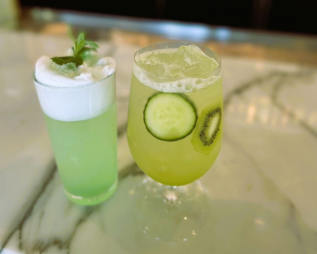 Rosewood Bermuda’s Juniper Initiative Offers Cocktails For Conservation