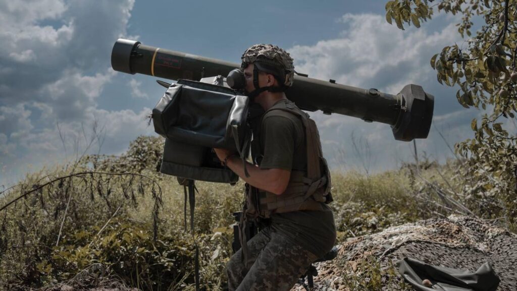 Sweden Makes Some Of The Best Short-Range Air Defenses. Three Countries Just Teamed Up To Ship the Gear To Ukraine.