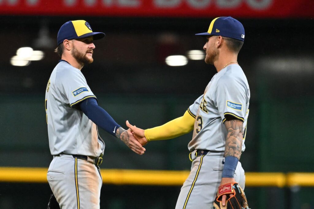 Who’s On Third? The Brewers Don’t Know Yet.