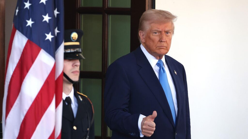 Here’s Where Trump And Elon Musk Are Winning And Losing