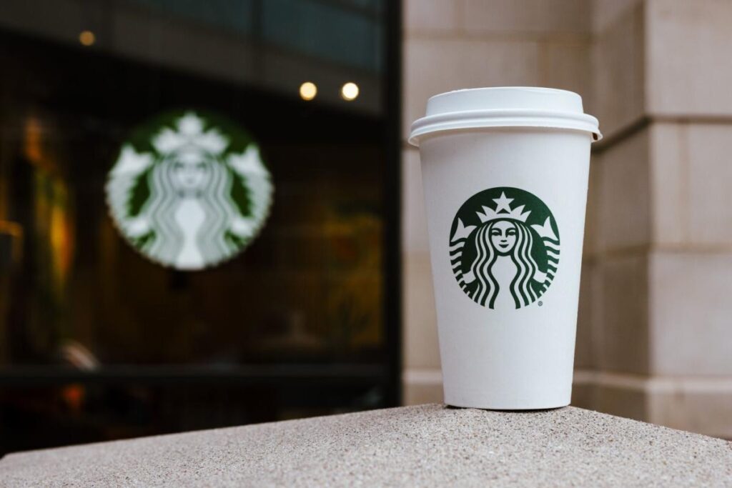 Starbucks to Streamline Its US Menu in Bid for Faster Service