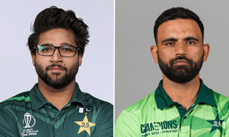 Injured Fakhar ruled out of ICC Champions Trophy ahead of India blockbuster, Imam to be replacement – Sport