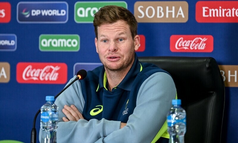 England face Aussies at newly constructed Gaddafi Stadium in Lahore – Sport