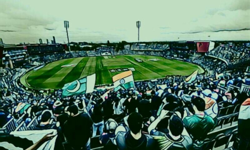 Champions Trophy: It’s advantage India from every angle, barring Pakistan pulling a Pakistan – Prism