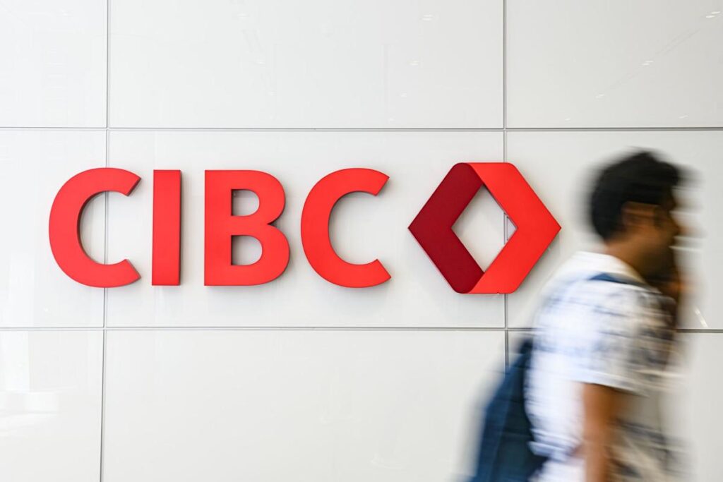 CIBC Profit Beats Estimates on Strength in Capital Markets