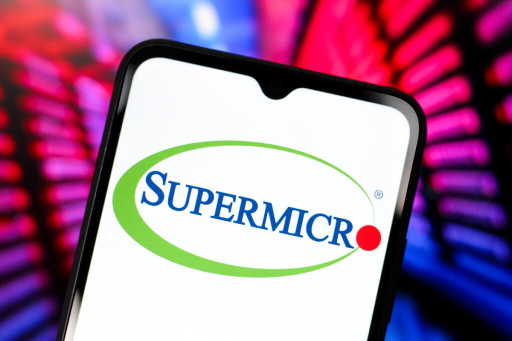 Super Micro stock rallies after meeting Nasdaq deadline to avoid delisting