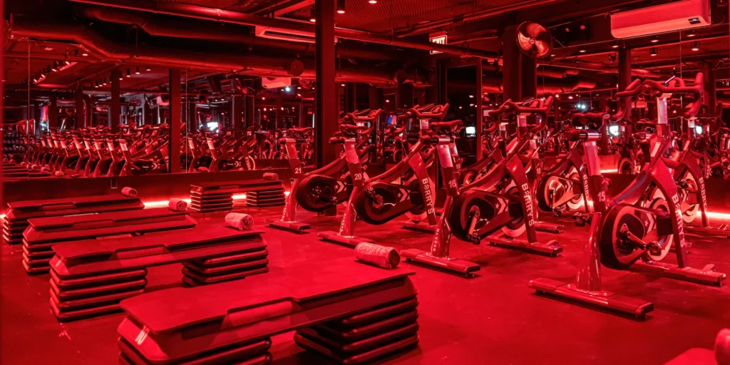 Bilt Members Can Now Earn Free Barry’s Classes—Here’s How