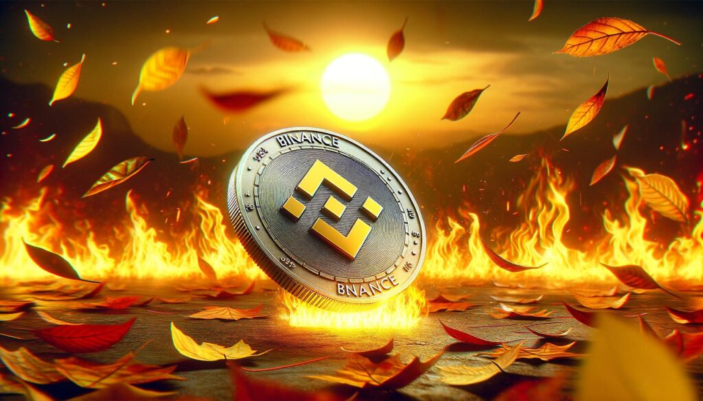 BNB Price Reignites Momentum—Can It Push to New Highs?