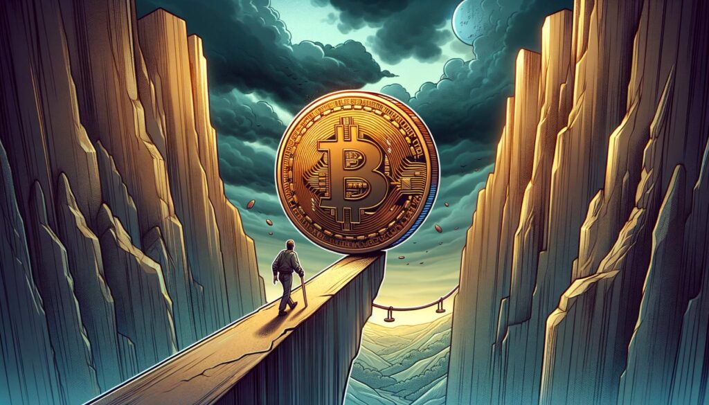 Bitcoin Price Stuck In Consolidation—Is a Big Move Coming?