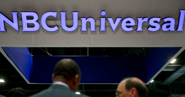 Trump’s FCC Chief Brendan Carr Probes Comcast, NBC over DEI Policies Promoting Discrimination