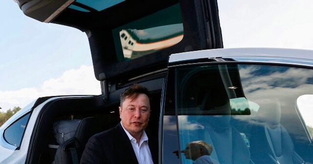 Fact Check: Did Trump Create a $400 Million Contract to Buy Armored Teslas from Elon Musk?