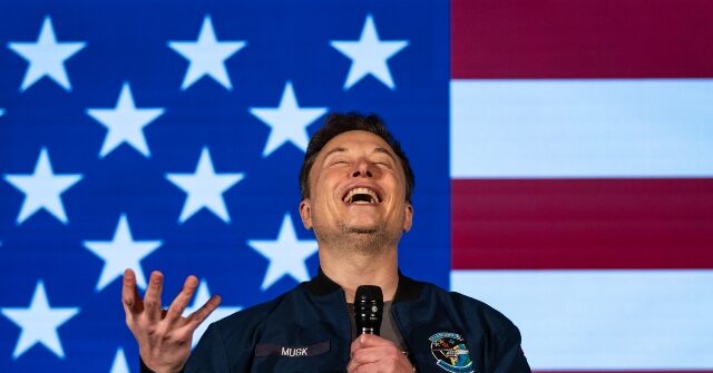 Conservative Influencer Ashley St. Clair Reveals Details of Having Elon Musk’s 13th Child